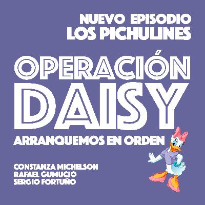 Los Pichulines