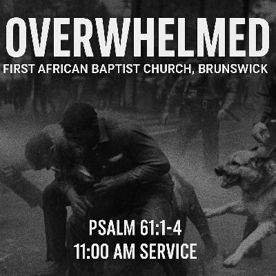 Overwhelmed Overwhelmed