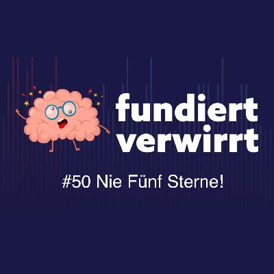Nie Fünf Sterne!