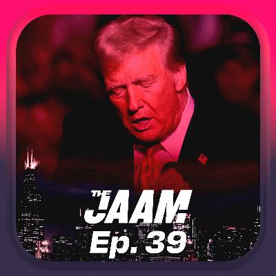 The Fractured State of America