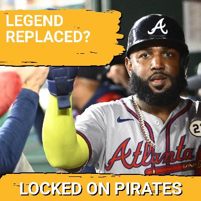 SHOCK: Pittsburgh Pirates LAND Marcel Ozuna, Andrew McCutchen ERA OVER? BIG Changes AHEAD SHOCK: Pittsburgh Pirates LAND Marcel Ozuna, Andrew McCutchen ERA OVER? BIG Changes AHEAD