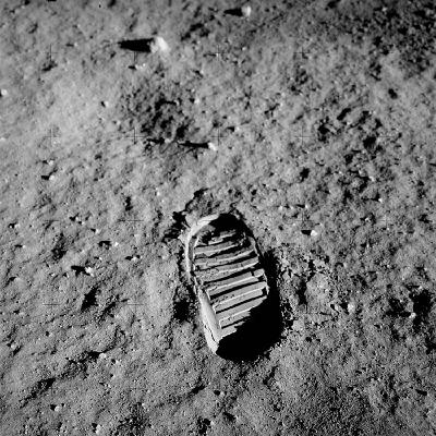 Le risate degli astronauti