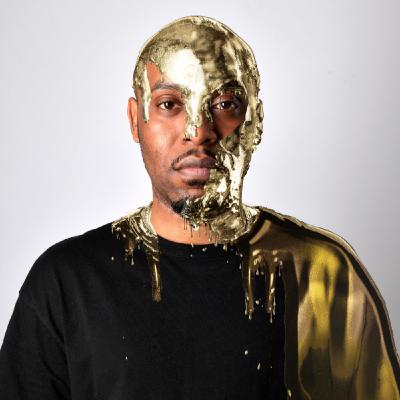 Episode 444: Dane Baptiste