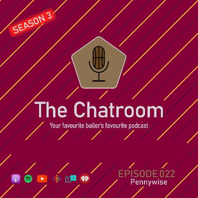 Season 3 - Episode 22 - Pennywise