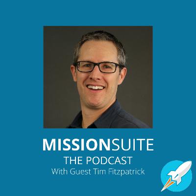 Tim Fitzpatrick