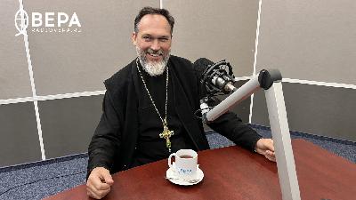 Роль отца в семье (01.11.2025)