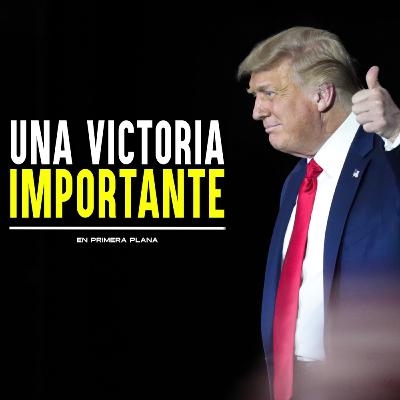 Juez desestima el intento de descalificación del expresidente Trump para 2024