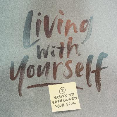Living with Yourself, Part 1: Surrender Your Will // Andy Stanley