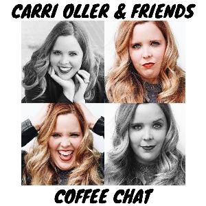 Carri chats w/ Susan Neal: 7 Steps to Get Off Sugar & Carbs