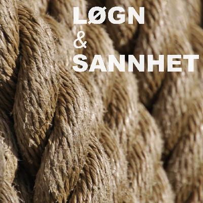 EP27 - Løgn Og Sannhet EP27 - Løgn Og Sannhet