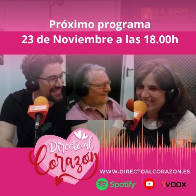 Límites en las relaciones. Cap. 5