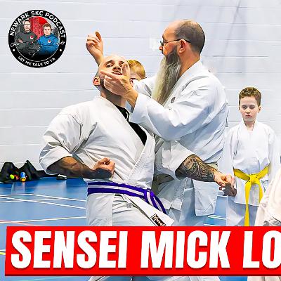 Mick Lowe Season 1 Episode 4
