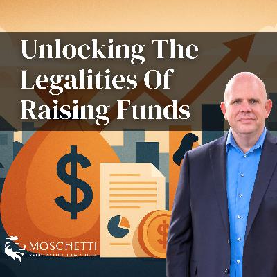 Raising Money from Friends & Family: Legal Steps for Real Estate Syndication