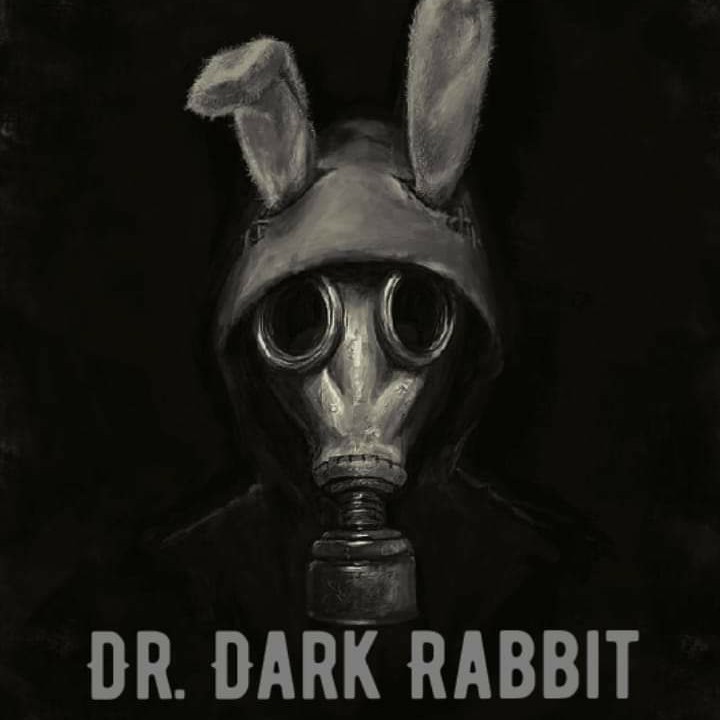 Dr. Dark Rabbit