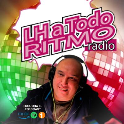 LH A Todo Ritmo - Vangelis, Carlos Goñi, y cumpleaños musicales, entrevistas a Naela y Alex Benavente