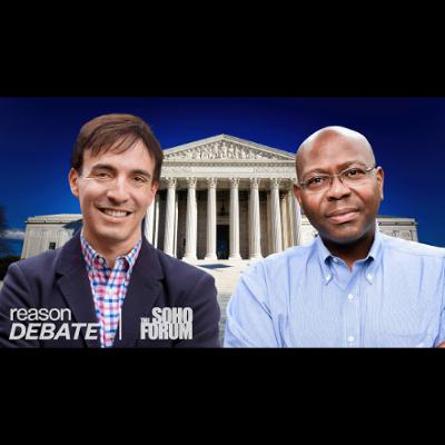 Should Affirmative Action End?