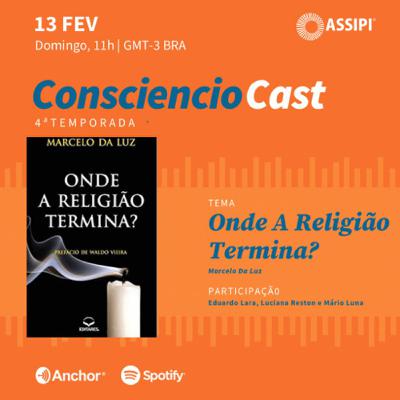 Onde a Religião termina? - Parte 1 Onde a Religião termina? - Parte 1