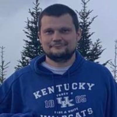 Kentucky Roll Call 08-07-25