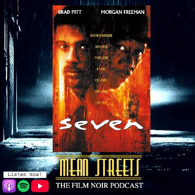 Case 62. SEVEN (1995) | Dir David Fincher