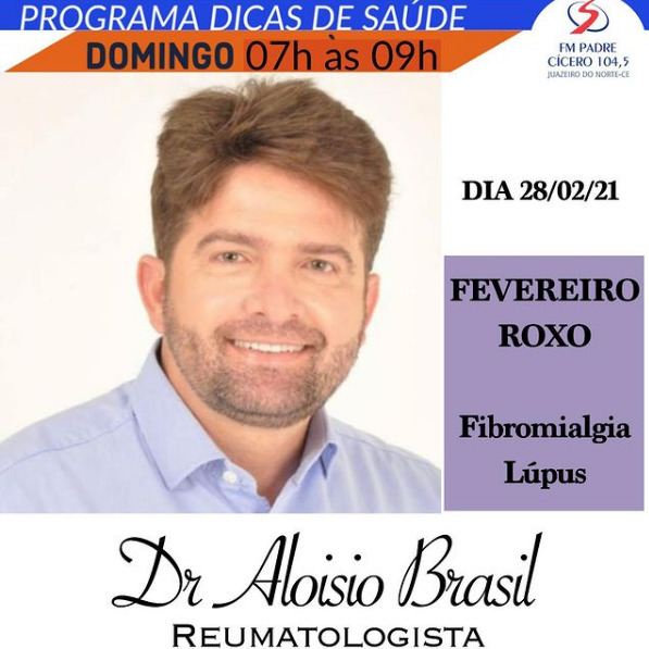 Dicas de Saúde