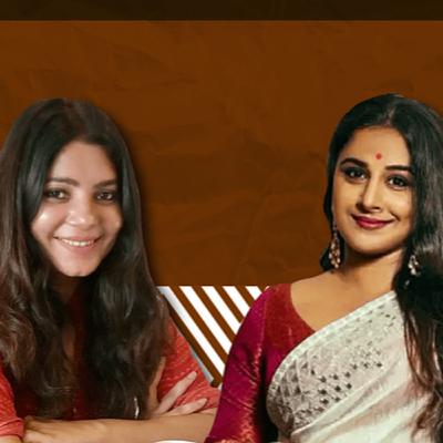 EP 12 - How Vidya Balan, a Bollywood ‘outsider’, changed the narrative in a male-centric industry EP 12 - How Vidya Balan, a Bollywood ‘outsider’, changed the narrative in a male-centric industry