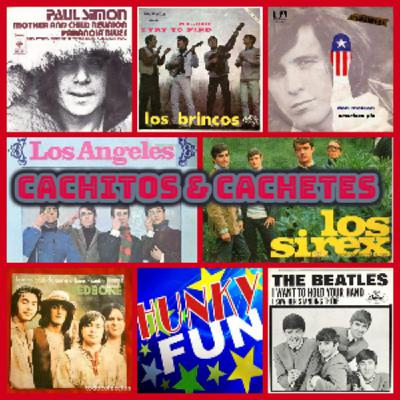 CACHITOS & CACHETES VOL 10 CACHITOS & CACHETES VOL 10