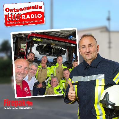 "Wasser marsch!" - Folge 92