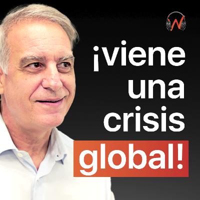 Experto NÂș1 en InversiĂłn: "La CRISIS es INMINENTE y NO te AVISARĂN" CĂłmo Protegerte antes de 2026 | Pablo Gil Experto NÂș1 en InversiĂłn: "La CRISIS es INMINENTE y NO te AVISARĂN" CĂłmo Protegerte antes de 2026 | Pablo Gil
