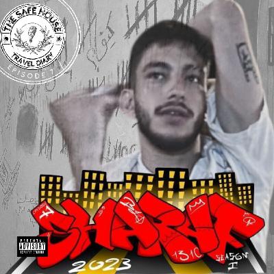Episode 7: SHARAF
