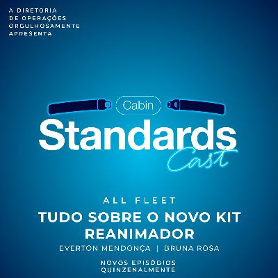 #65 [ALL FLEET] Tudo sobre o Novo Kit Reanimador