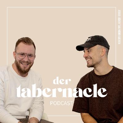 Freude | Tabernacle Podcast | Petra & Julian