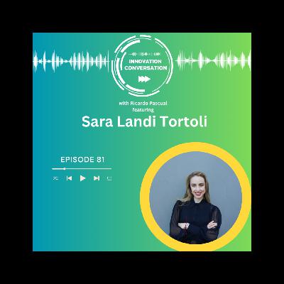 From AI Product Manager to Solopreneur: Sara Landi Tortoli on Loneliness, Startups, and Berlin’s Entrepreneurial Spirit