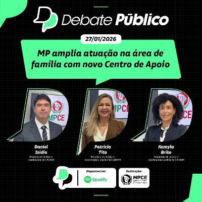 MP amplia atuação na área de família com novo Centro de Apoio MP amplia atuação na área de família com novo Centro de Apoio