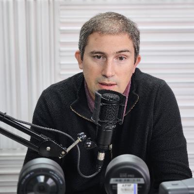 Sebastián Adamo - Servicios Públicos