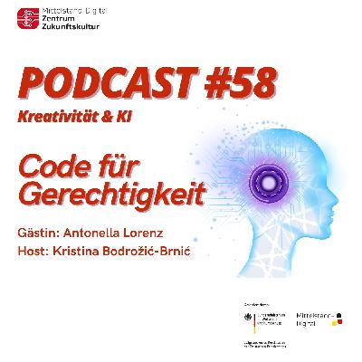 KI in der Medizin - Mehr Code für Gerechtigkeit KI in der Medizin - Mehr Code für Gerechtigkeit