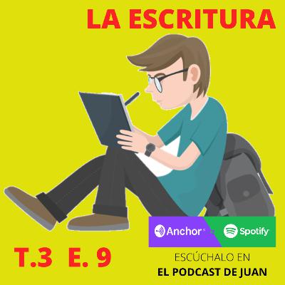 La escritura