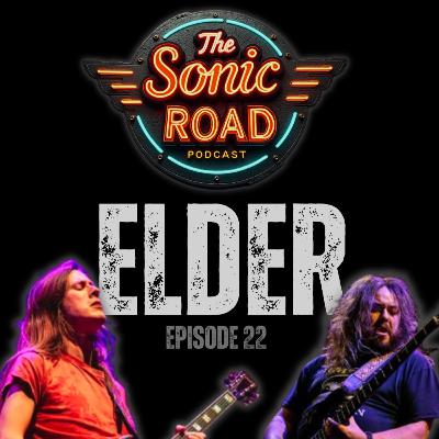 What It Was REALLY Like Opening for TOOL (feat. Nick DiSalvo & Jack Donovan of Elder)