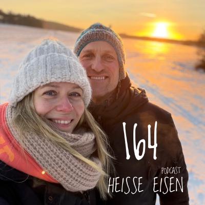 Folge 164 - Männer sind halt einfach besser