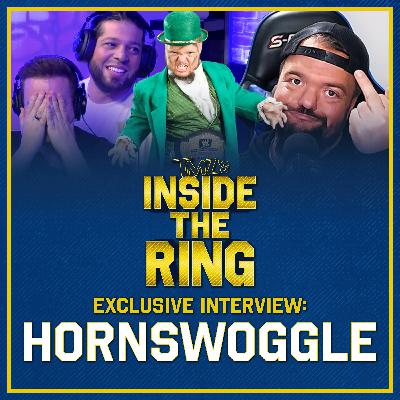 WWE Star Hornswoggle On Cena’s Last Match, Survivor Series, & His WWE Journey WWE Star Hornswoggle On Cena’s Last Match, Survivor Series, & His WWE Journey