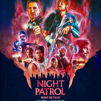 Night Patrol Movie Review (Guilty Of Crimes Against Cinema?) | MEN ON FILM đ | Xcellent WORLD NETWORK Night Patrol Movie Review (Guilty Of Crimes Against Cinema?) | MEN ON FILM đ | Xcellent WORLD NETWORK