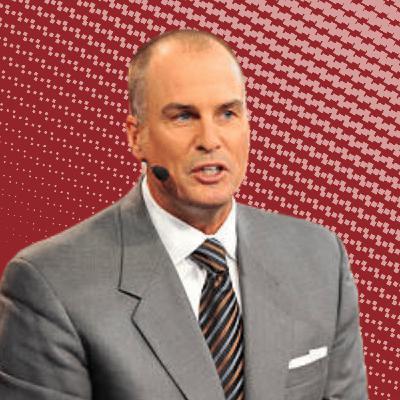 Jay Bilas on Cooper Flagg, NIL, NBA Draft, and more Jay Bilas on Cooper Flagg, NIL, NBA Draft, and more