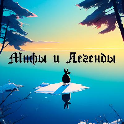 Глава 5 : Богатый и бедный ( Мифы и легенды народов Ханты и Манси) Глава 5 : Богатый и бедный ( Мифы и легенды народов Ханты и Манси)