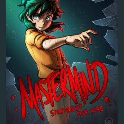 MHA Mastermind:SFH Ch31 by Clouds