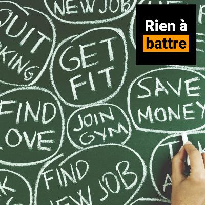 Motivation + Résolutions = Échec assuré