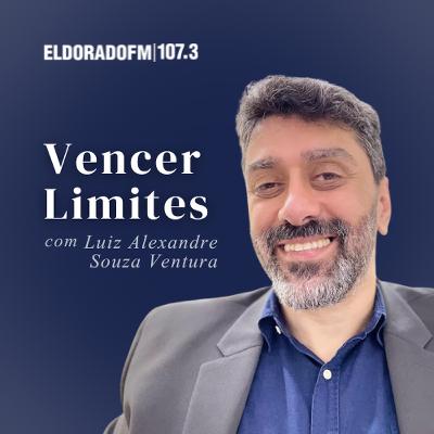 Vencer Limites com Luiz Alexandre Souza Ventura 04.11.25 Vencer Limites com Luiz Alexandre Souza Ventura 04.11.25