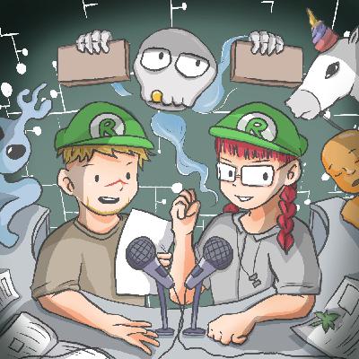 【錄yee集少一集】S1 EP.18 錄yee集回歸一集
