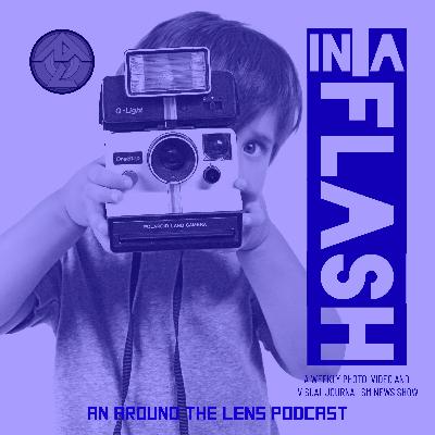AtL: In a Flash for Jan. 8, 2020