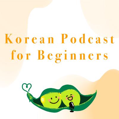 Korean Podcast Stories: Christmas in Korea and How to Study Hangul Korean Well Ep 10