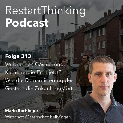 Verbrenner, Gasheizung, Kernenergie: Echt jetzt? Verbrenner, Gasheizung, Kernenergie: Echt jetzt?