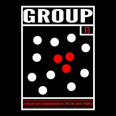 Foundation : Group (F3)